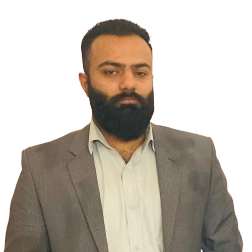 Abdullah - Founder