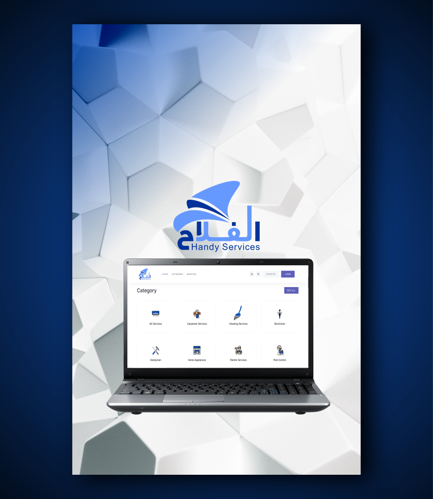 Alfalah handy services